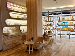 -Let’s Relax Spa(MBK)