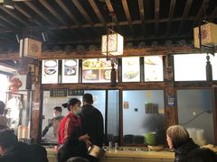-沈记土鸡米线(七星街品牌中心店)