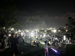 -那考河湿地公园