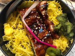 -争鲜回转寿司(中街大悦城店)