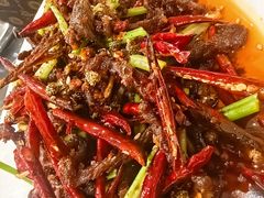 -攀西土菜馆(南线阁店)