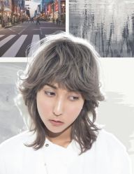 -藤野造型
