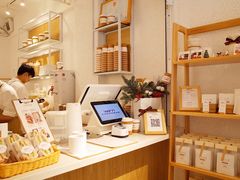 -Cafe on warm(丹霞店)
