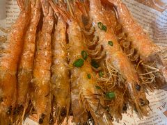 -79号渔船海鲜饭店(耀中店)