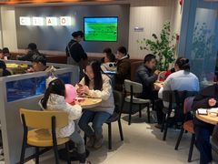 -菲滋意式餐厅(富阳东方茂店)