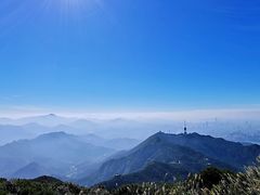 -梧桐山风景名胜区