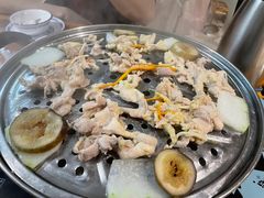 -映日农场无花果鸡(滨江东路店)