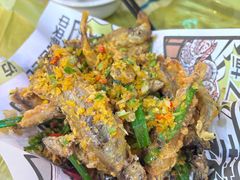 -桥东喜碧海鲜街(水东街店)