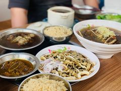 -歪头牛肉(金龙壹号店)
