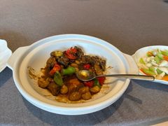 -老北门·苏帮菜·湖景包间(月光码头店)