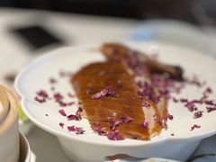 -庆云楼饭庄(什刹海店)