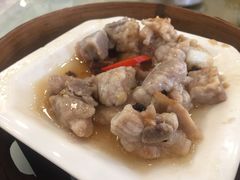 -金河半岛园林酒家(金融城店)