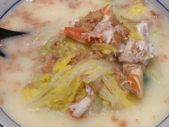 合福进口海鲜-hallch 好吃餐厅(全运村中央广场店)