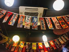 -喜多亭(宜山路店)