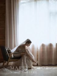 -Color卡诺婚纱礼服馆(南京严选店)