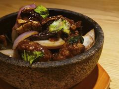 -泰果东南亚餐厅(旭辉广场店)