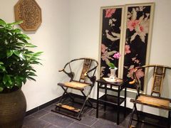 -蔓兰家的四季S0餐厅·融合菜(当代MOMA店)