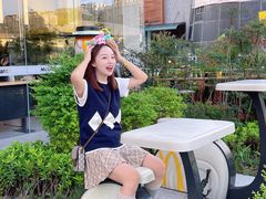 -麦当劳(仙林亚东城得来速店)