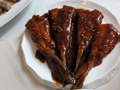 -老正兴菜馆(福州路店)