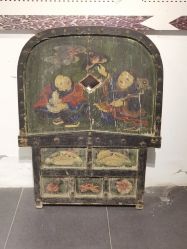 -文旺阁亲子手工DIY木作博物馆