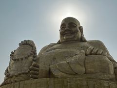-千佛山风景名胜区