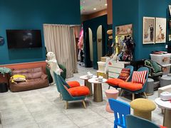 -海马体家庭照相馆(北京芳圆里 ID MALL店)