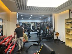-爱尚游泳健身(外交公寓店)