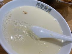 -弄堂咪道-饭香·面香·馄饨香(钦州北路田尚坊店)