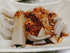 鸡冻凉粉-小厨子私房菜·云南美食店