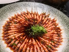 -钱塘秋荷·新江浙菜(沪太路店)