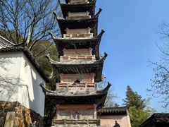 -狼山风景名胜区