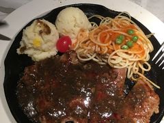 -豪客来牛排(夫子庙店)