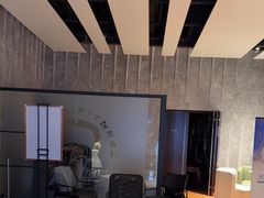 -漠浔MOTION健身(虹桥国际展汇店)