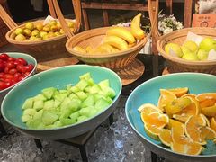-杭州开元名都大酒店·地中海自助餐厅