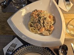 -LA CREPERIE BRETONNE布列塔尼法式餐厅(天童北路店)