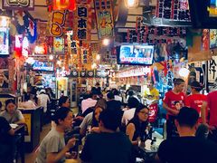 大堂-平成屋· Late Night 食堂(四川北路店)