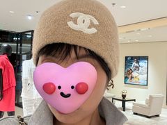 -CHANEL(恒隆广场店)