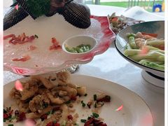 -渔满仓海鲜渔家(象山二店)