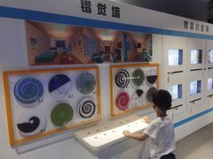 -苏州青少年科技馆