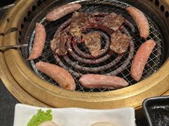-神户赤童日式烤肉(金地广场店)