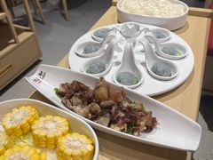 -潮正和潮汕牛肉火锅·老字号(番禺万达店)