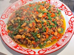 -真鑫·硬派烧烤·烤羊腿(蜀都万达总店)