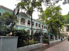 -星巴克臻选(广州沙面店)