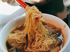 -梓记牛什(總店)