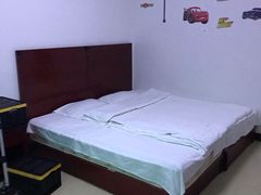 -何适山庄 ·可团建(水长城P2停车场店)