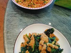 -宴语·新疆菜·大盘鸡·烤肉(北泉店)