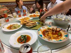 -巴依老爷·新疆美食(上城区天城路店)