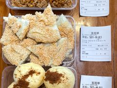 -老西门·常州菜(新区店)