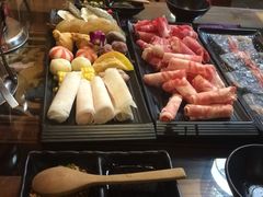 -丽江庭院之丽江往事(安定门店)