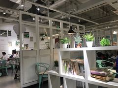 大堂-小雅木姜子烤鸡·贵州菜(鸿通城店)